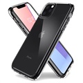 Spigen Ultra Hybrid iPhone 11 Pro Hülle - Kristall Klar