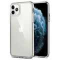 Spigen Ultra Hybrid iPhone 11 Pro Max Hülle - Kristall Klar