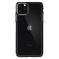 Spigen Ultra Hybrid iPhone 11 Pro Max Hülle - Kristall Klar