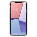 Spigen Ultra Hybrid iPhone 11 Pro Max Hülle - Kristall Klar