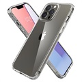 Spigen Ultra Hybrid iPhone 13 Pro Hülle - Kristallklar