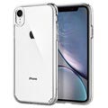 Spigen Ultra Hybrid iPhone XR Hülle - Durchsichtig