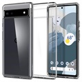 Spigen Ultra Hybrid Google Pixel 6a Hülle - Kristall Klar