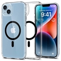 Spigen Ultra Hybrid Mag iPhone 13 Mini Hülle - Durchsichtig