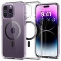 Spigen Ultra Hybrid Mag iPhone 12 Mini Hülle - Durchsichtig