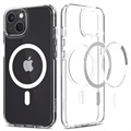 Spigen Ultra Hybrid Mag iPhone 13 Mini Hülle - Durchsichtig