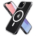 Spigen Ultra Hybrid Mag iPhone 13 Mini Hülle - Durchsichtig