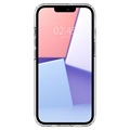 Spigen Ultra Hybrid Mag iPhone 13 Mini Hülle - Durchsichtig
