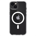 Spigen Ultra Hybrid Mag iPhone 13 Mini Hülle - Durchsichtig