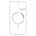 Spigen Ultra Hybrid Mag iPhone 13 Mini Hülle - Durchsichtig