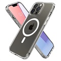 Spigen Ultra Hybrid Mag iPhone 13 Pro Max Hülle - Durchsichtig