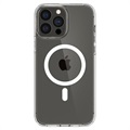 Spigen Ultra Hybrid Mag iPhone 13 Pro Max Hülle - Durchsichtig
