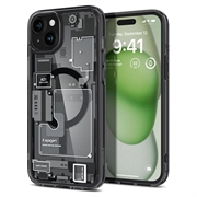 iPhone 15 Spigen Ultra Hybrid Mag Hülle