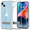 Spigen Ultra Hybrid iPhone 13 Hülle - Kristall Klar
