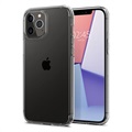 Spigen Ultra Hybrid iPhone 12/12 Pro Hülle - Kristall Klar