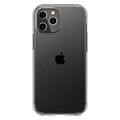 Spigen Ultra Hybrid iPhone 12/12 Pro Hülle - Kristall Klar