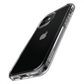 Spigen Ultra Hybrid iPhone 12 Mini Hülle - Kristall Klar