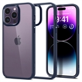 Spigen Ultra Hybrid Sony Xperia 1 IV Cover - Kristall Klar