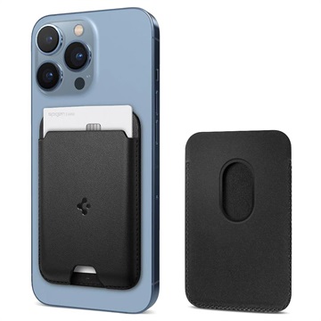 Spigen Valentinus Serie Magnetischer Kartenhalter