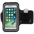 iPhone 7/8/SE (2020) Sports Armband - Schwarz