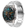 Huawei Watch GT Edelstahl Band - Silber
