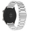 Huawei Watch GT Edelstahl Band - Silber