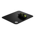 SteelSeries QcK Hartes Mauspad - Schwarz