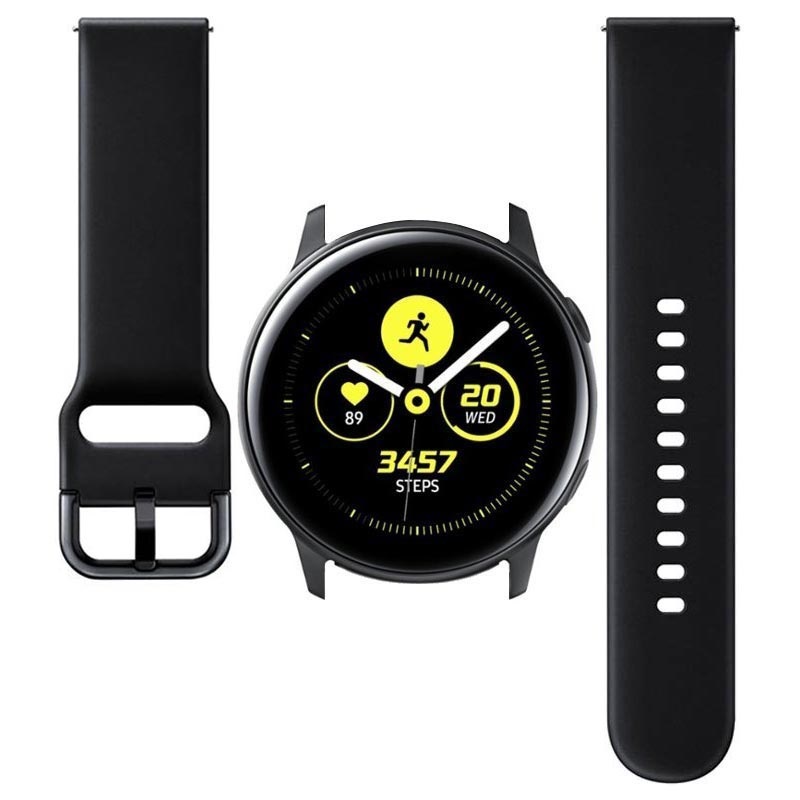 galaxy active armband