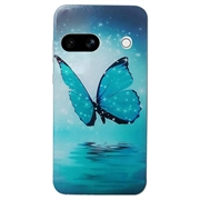 Google Pixel 8a Stylish Ultra-Slim TPU Hülle