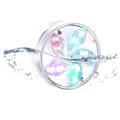 Unterwasser RGB-LED-Licht mit RF-Fernbedienung - IP68