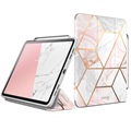 Supcase Cosmo iPad Pro 12.9 2020/2021 Folio Hülle