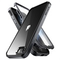 Supcase Unicorn Beetle Edge Pro iPhone 7/8/SE (2020)/SE (2022) Hülle - Schwarz