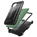 Supcase Unicorn Beetle Pro iPhone 11 Hybrid Hülle - Schwarz