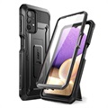 Supcase Unicorn Beetle Pro Samsung Galaxy A32 5G/M32 5G Hybrid Hülle - Schwarz