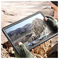 Supcase Unicorn Beetle Pro Samsung Galaxy Tab A7 Lite Hybrid Hülle - Schwarz