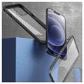 Supcase i-Blason Ares iPhone 13 Hybrid Hülle - Schwarz