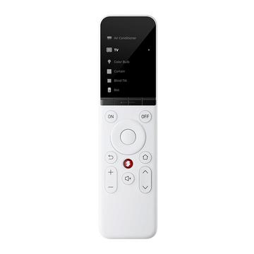 SwitchBot Universal-Fernbedienung mit LCD-Bildschirm