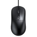 T-WOLF G580 Kabelgebundene Maus mit 3D-Anti-Rutsch-Gitter Scroll