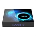 T95 Smart 6K Android 10.0 TV-Box mit Kodi 18.1 - 4GB RAM/64GB ROM