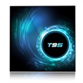 T95 Smart 6K Android 10.0 TV-Box mit Kodi 18.1 - 4GB RAM/64GB ROM