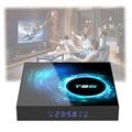 T95 Smart 6K Android 10.0 TV-Box mit Kodi 18.1 - 4GB RAM/64GB ROM