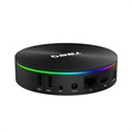 T95Q Amlogic S905X2 Android 8.1 TV-Box mit 4GB RAM, 64GB ROM