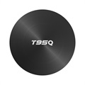 T95Q Amlogic S905X2 Android 8.1 TV-Box mit 4GB RAM, 64GB ROM