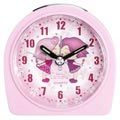 TFA Best Friends 60.1004 Weckeruhr - Rosa