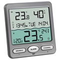 TFA Venice 30.3056 Digitales Funk-Poolthermometer