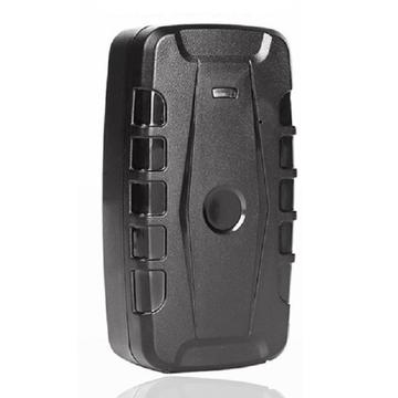 TKSTAR TK918 Magnetischer GPS-Tracker - wasserdicht nach IP67 - Schwarz