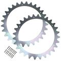 TLWH-03 Spikes- und Schraubensatz für Husqvarna Automower 315/310/305
