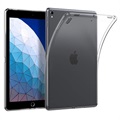 iPad Air (2019) / iPad Pro 10.5 TPU Hülle - Durchsichtig