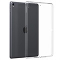 iPad Air (2019) / iPad Pro 10.5 TPU Hülle - Durchsichtig