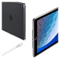 iPad Air (2019) / iPad Pro 10.5 TPU Hülle - Durchsichtig